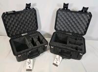 Bolt Cases