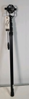 K-Tek KE-89cc Avalon Aluminum Boom Pole w/Audio-Technica AT8415 Shock Mount