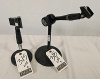 Desktop Microphone Stands