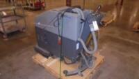 Advance Convertamatic Electric Floor Scrubber M/N- 260B