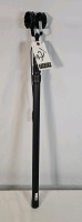 K-Tek KE-100 Avalon Aluminum Boom Pole w/Audio-Technica AT8415 Shock Mount