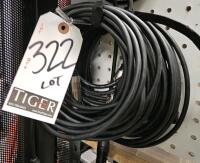 XLR Cables
