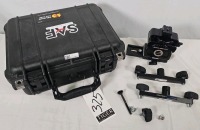 Redrock OMC Director Heavy Lead Tilt Head