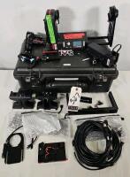 Kessler Cine Shooter Pan & Tilt Head
