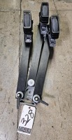 Manfrotto 114 Heavy Duty Cine Dolly