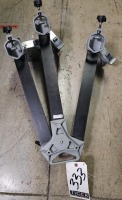 Manfrotto 114 Heavy Duty Cine Dolly