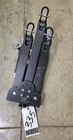 Ronford Baker RS-2086 (Rolling Spreaders)
