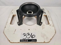 150mm Hi Hat