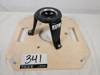 100mm High Hat