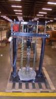 55 Gal. Drum Ink Pump