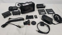 Atomos Ninja V+ 5.2" 8K HDMI H.265 Monitor