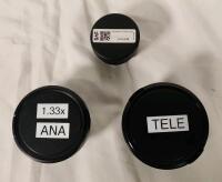 iPhone Lenses