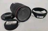 Canon RF 15-35mm f/2.8L IS USM Lens