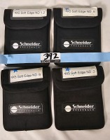Schneider 4X5 Soft Edge ND