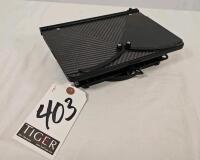 ARRI LMB 4x5 2-Stage Matte Box Basic Module