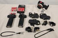 Tilta Nucleus M Wireless Lens Control System