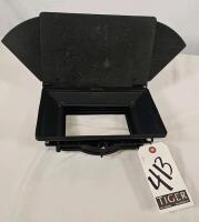 ARRI LMB 4x5 2-Stage Matte Box Basic Module