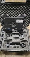 Dana Dolly Camera Platform
