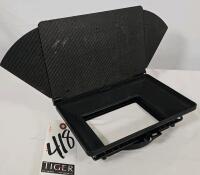 ARRI LMB 4x5 2-Stage Matte Box Basic Module