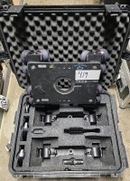 Dana Dolly Camera Platform