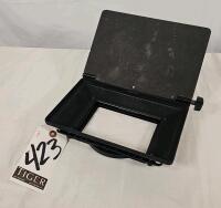ARRI LMB 4x5 2-Stage Matte Box Basic Module