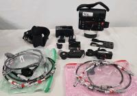 Arri WCU-4 Wireless Follow Focus Kit