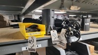 Source 4 Ellipsoidal 750w Leko / 36 degree lens for 750w Leko