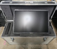 Panasonic BT-LH2550 25.5" 1080 LCD Monitor
