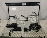 LiteMat 4 Plus Kit