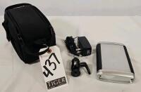 Litepanel Croma Portable LED Unit