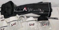 Aputure Light OctaDome 120 Softbox 47.2''