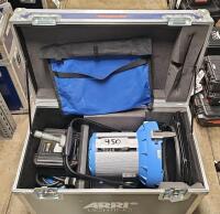 Arri M18 HMI Lamphead