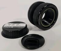 Lensbaby Composer Pro Lens