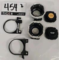 Wooden Camera E-Mount to PL Mount / WC MFT to PL Adapter