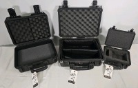 Pelican Cases