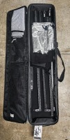 Scrim JIM w/Soft Case