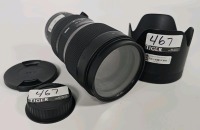 Sigma 50-100mm F1.8 DC Zoom Lens For Canon EF