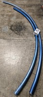 Dana Dolly Curved Tracks
