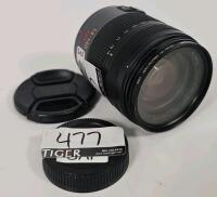 Panasonic Lumix G Vario HD 14-140mm f/4.0-5.8 Lens