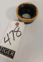 Micro 4/3 Mount to PL Mount Adaptor