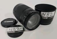 Panasonic Lumix G X Vario 35-100mm f/2.8 II Lens