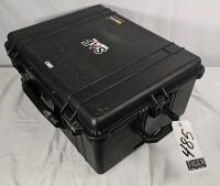 Pelican 1610 Case