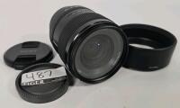Sony FE 35mm f/1.4 GM Lens