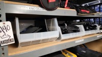 Assorted AV Accessories