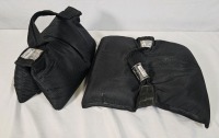 35 lb. Ballbuster Sandbags