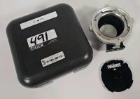 Metabones E to PL Mount Adaptor