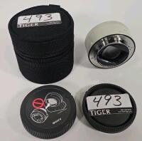 Sony FE 2x Teleconverter