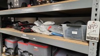 Assorted AV Accessories