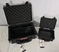 Pelican Cases