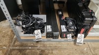 Astera Titan Tubes- Wireless LED / Quasar Crossfade Linears LED /Hardware
